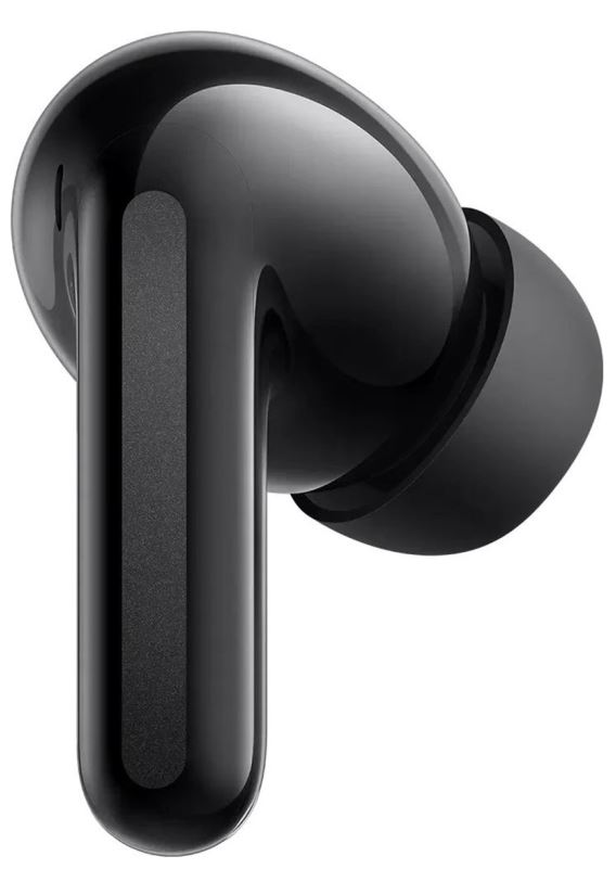 Xiaomi Redmi Buds 8, черный