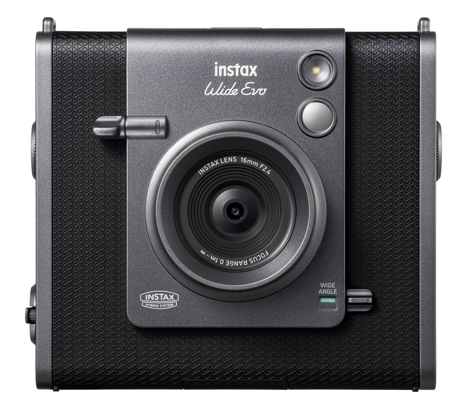 Фотоаппарат моментальной печати Fujifilm Instax Wide EVO