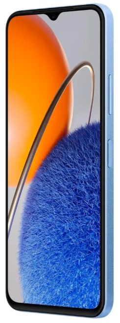 Huawei nova Y61 4/128 Гб, синий (EVE-LX9N)