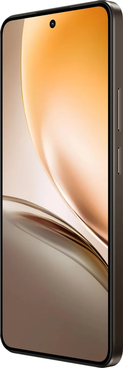 Realme 14 5G 12/256 ГБ, черный