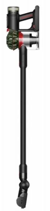 Dyson V8 Cyclone Magnetic, черный (226622-01) KR