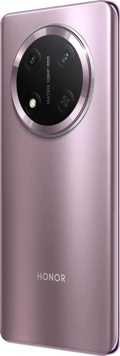 Honor X9C 8/256GB, фиолетовый