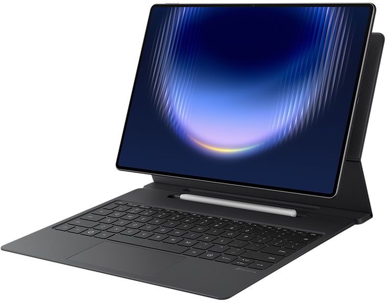 Huawei MatePad Pro Max 12/256ГБ PaperMatte Wi-Fi+keyboard, серый (51711BYU)