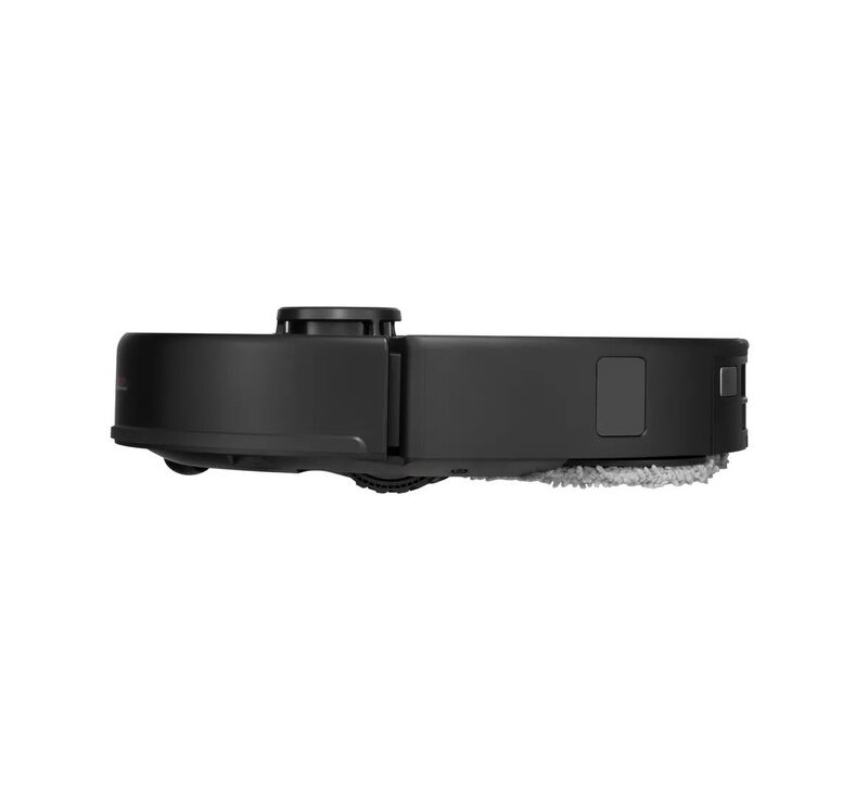Roborock Q Revo S, черный