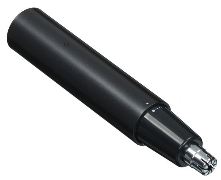 Xiaomi Nose Hair Trimmer, черный (MJGHB1LF)