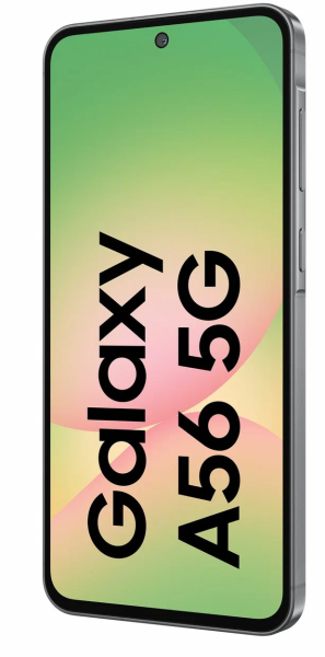 Samsung Galaxy A56 8/128 Гб, темно-синий
