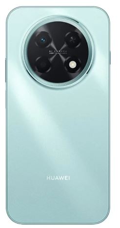 Huawei Nova 15 Max 12/256 ГБ, Lake Cyan