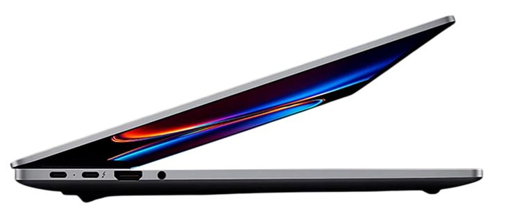 Xiaomi REDMI Book Pro 16" 2026 (Intel Core Ultra 5 338H, Intel Arc Graphics B370) 32ГБ, 1Tb SSD, Windows 11, серый (JYU4735CN)