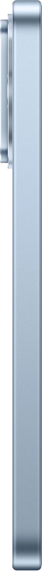 Xiaomi Redmi Note 17 Pro 5G 8/256ГБ, голубой