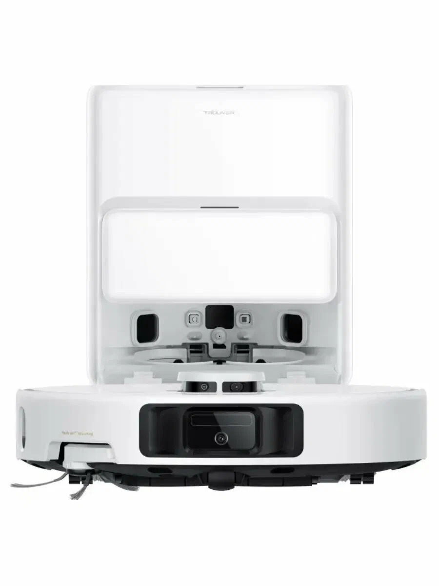 Робот-пылесос Dreame Trouver Robot Vacuum P50 Ultra
