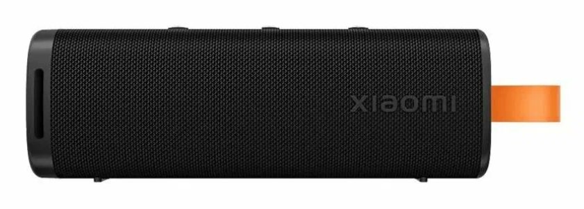 Xiaomi Sound Outdoor, черный