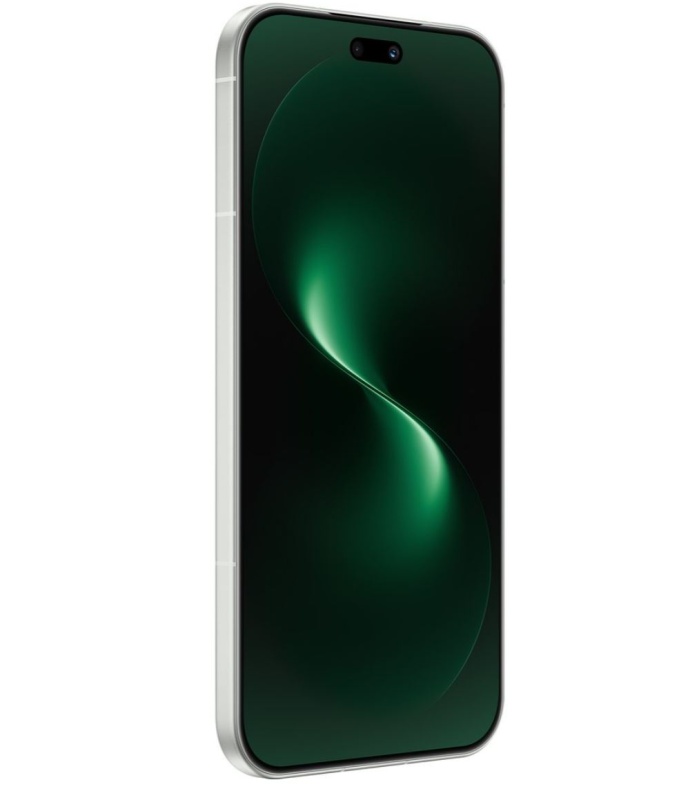 Huawei nova 15 Pro 12/512 ГБ, зеленый