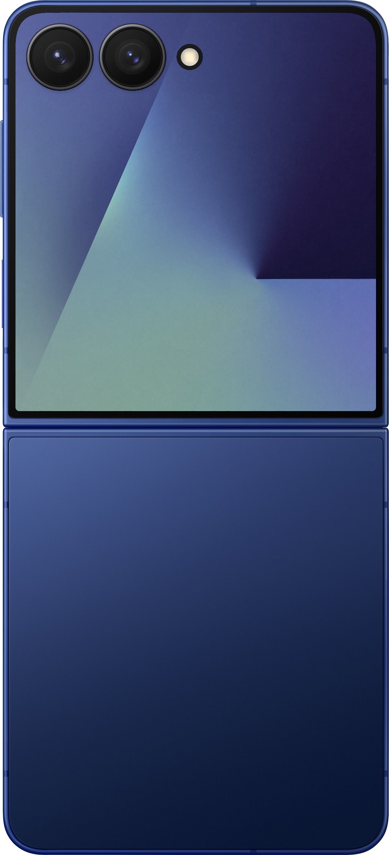 Samsung Galaxy Z Flip7 12/512 ГБ, синий