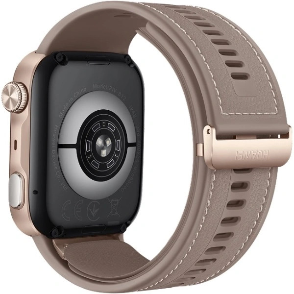 Huawei Watch D3, коричневый