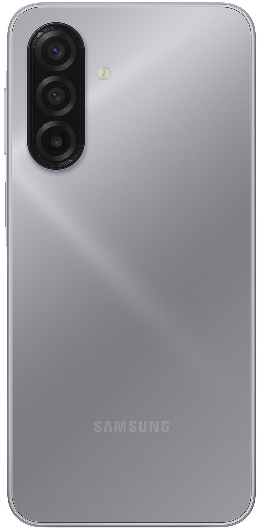 Samsung Galaxy A17 4/128 ГБ, серый
