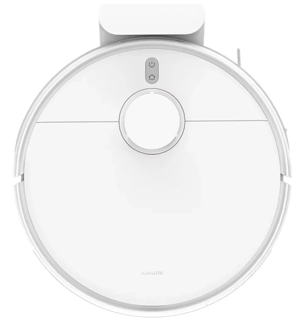 Xiaomi Robot Vacuum S40С, белый