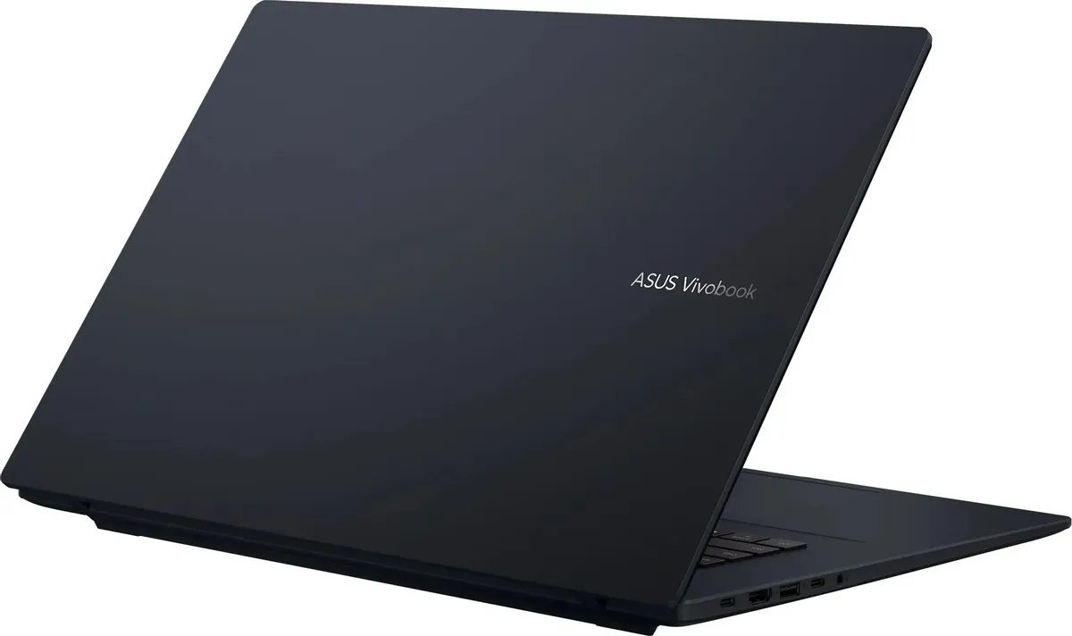 Asus Vivobook 18 M1807GA-S8054 18" (AMD Ryzen AI 7 445, AMD Radeon 840M) 32ГБ, 1ТБ SSD, noOS, синий (90NB17Y1-M00380)