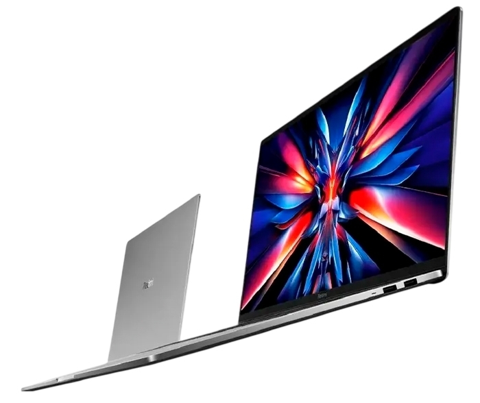 Xiaomi Redmi Book Pro 14" 2024 (Intel Core Ultra 5-125H, Intel ARC Graphics) 32ГБ, 1ТБ SSD, Windows 11, серый (JYU4597CN)
