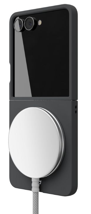 VLP Flex с MagSafe для Samsung Flip7, черный (10514015)