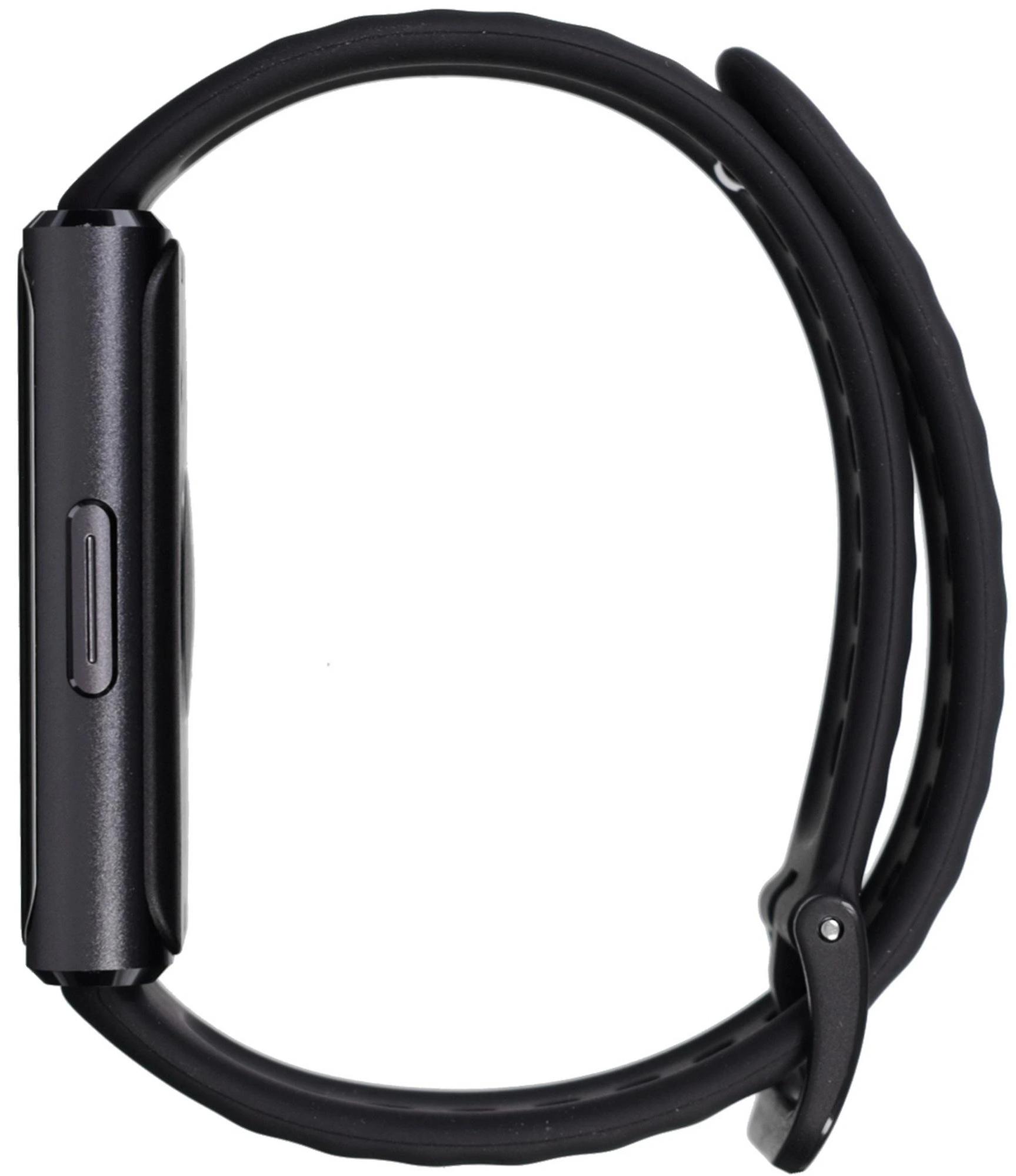 Фитнес-браслет HUAWEI Band 11 Pro, черный