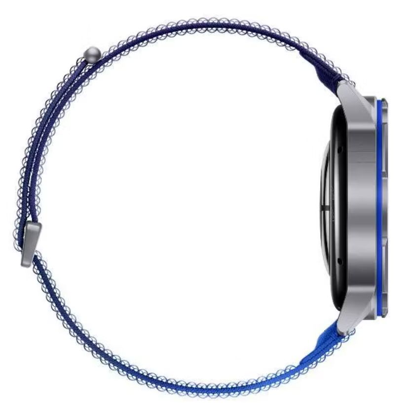 HUAWEI WATCH GT Runner 2, синий (CHT-B19)
