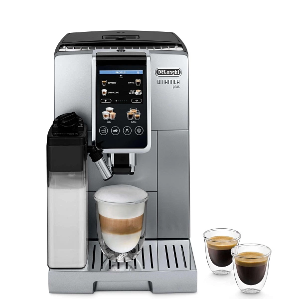 DeLonghi Dinamica Plus ECAM380.85.SB