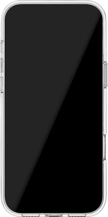 Чехол uBear Vision Mag Case с MagSafe для iPhone 18 Pro Max, прозрачный (CS702TT69PVS-I26M)