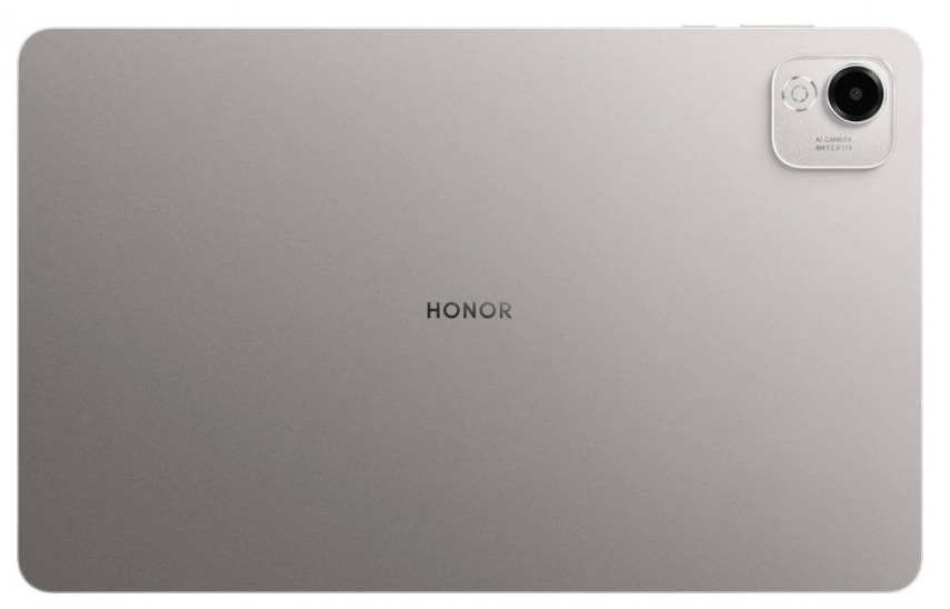 Honor Pad X9a Wi-Fi 6/128 Гб, серый (No Charger)