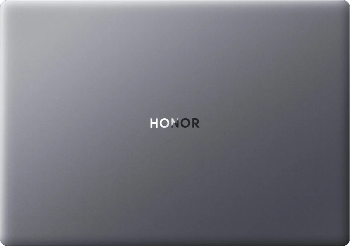 Honor MagicBook X16 (Core 5/16ГБ/1ТБ/Win 11) серый (5301ALVV)