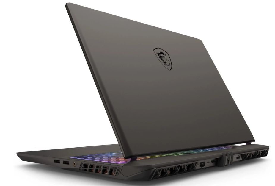 MSI Vector 16 HX AI A2XWHG-483CN (Intel Core Ultra 9 275HX, NVIDIA GeForce RTX 5070 Ti) 16ГБ, 1ТБ SSD, Windows 11, черный (9S7-15M352-438)