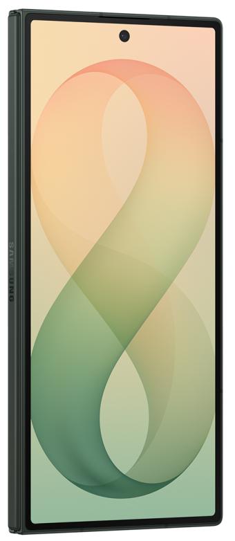 Смартфон Samsung Galaxy Z Fold8 Ultra 12/512 ГБ, зеленый