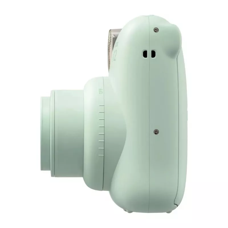 Fujifilm Instax Mini 12, Mint Green