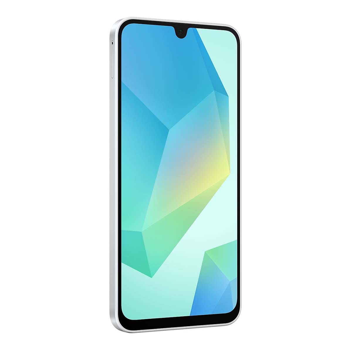 Samsung Galaxy A16 4G 4/128 Гб, серый (Light Gray)