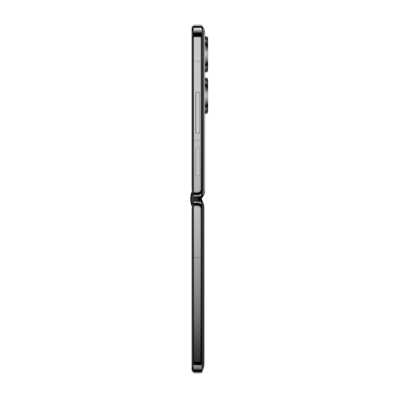 Смартфон Xiaomi MIX Flip 12/512 Гб, черный