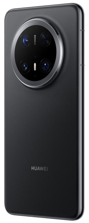 Смартфон Huawei Mate 70 Pro 12/512 Гб, черный