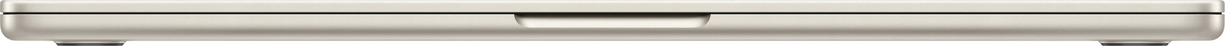 Ноутбук Apple MacBook Air 15 (M5, 10C CPU/10C GPU, 2026), 24 ГБ, 1 ТБ SSD, Starlight (сияющая звезда)