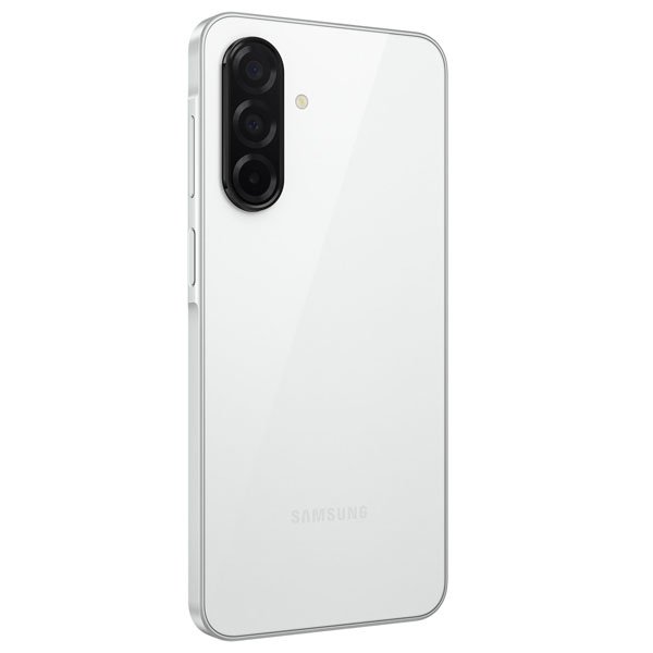 Samsung Galaxy A26 6/128Gb, белый