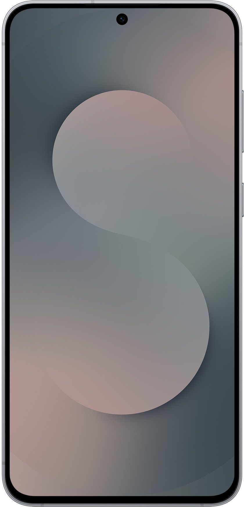 Samsung Galaxy S25 FE 8/512 Гб, черный