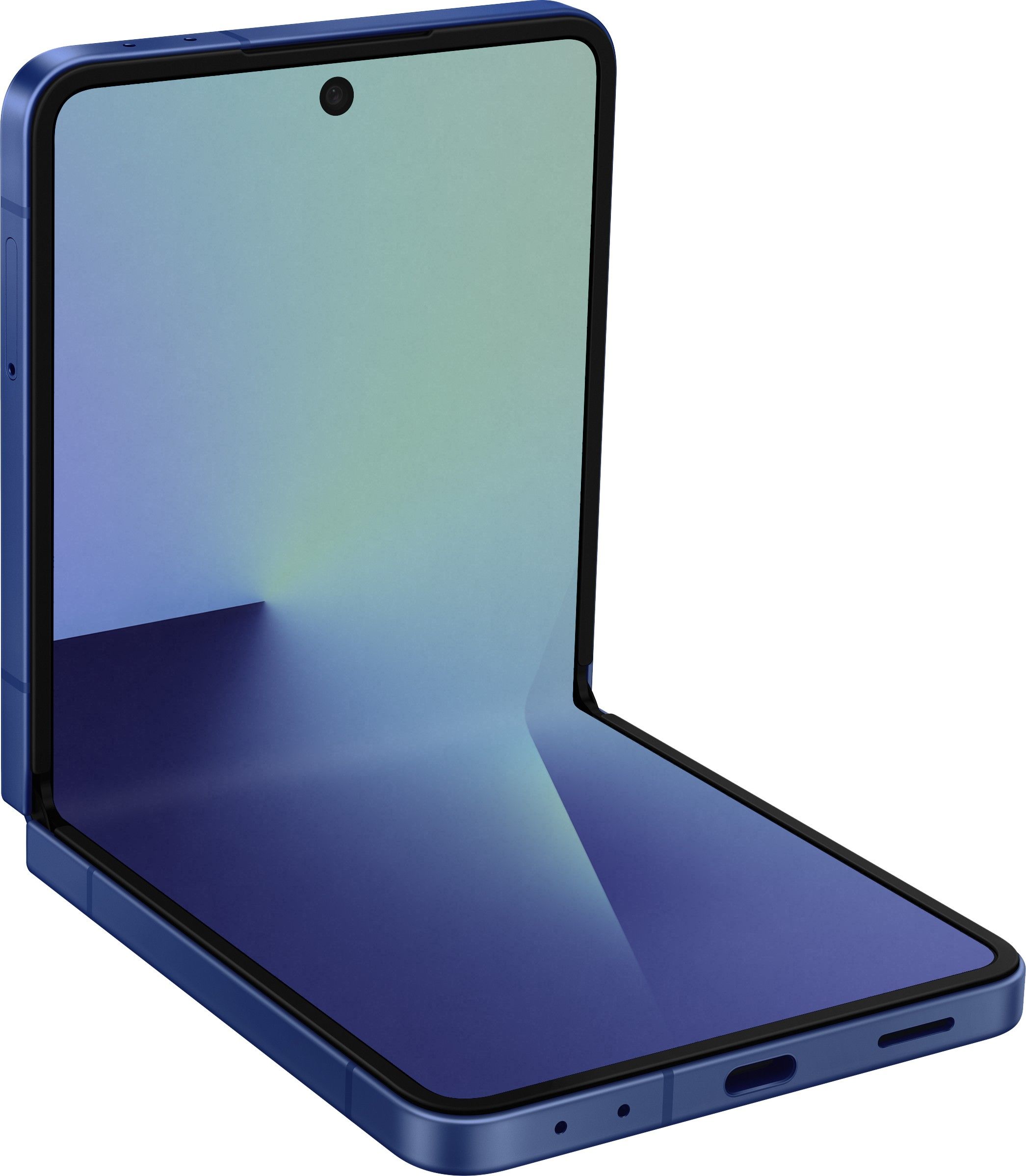 Samsung Galaxy Z Flip7 12/512 ГБ, синий