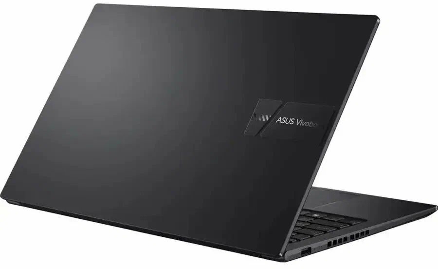 Ноутбук ASUS Vivobook 15 OLED X1505VA (90NB10P1-M011Y0, 16/512 Гб, i5-13420H, DOS), черный