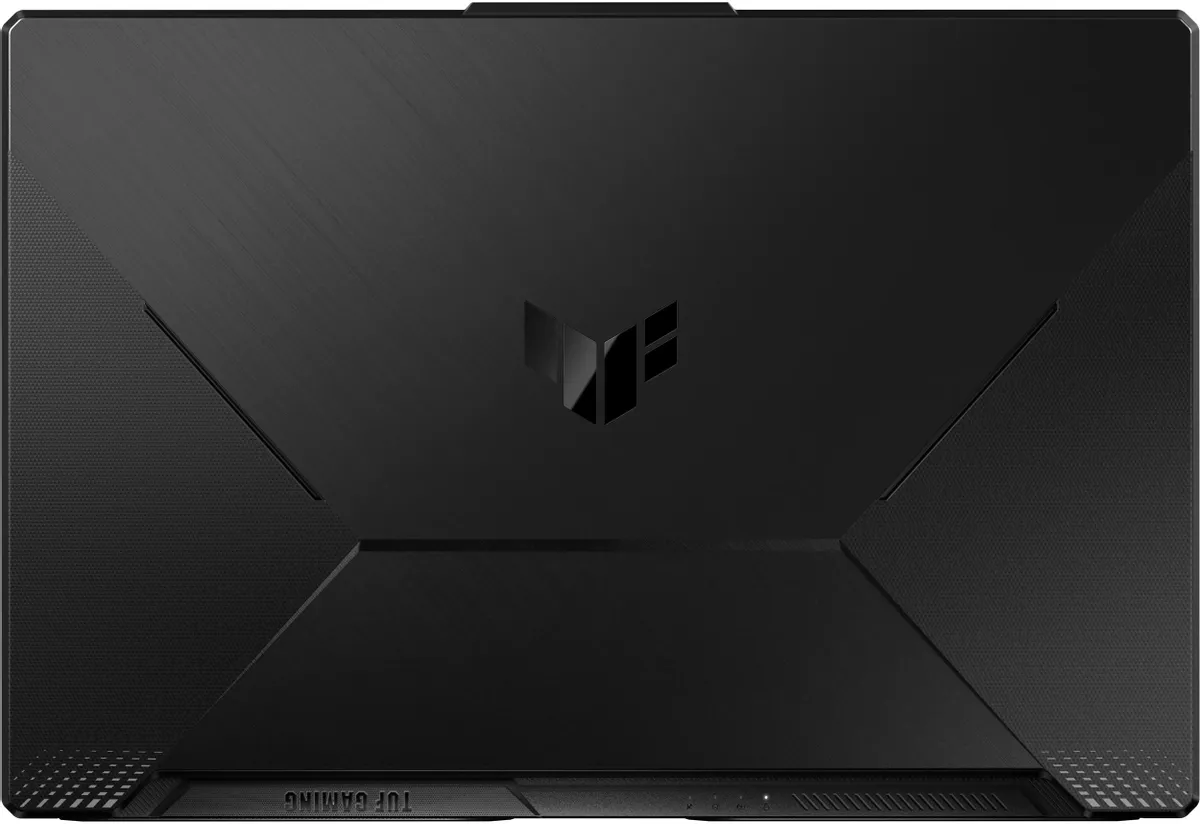 Asus TUF Gaming A17 FA706NF-HX007 17.3" (AMD Ryzen 5 7535HS, NVIDIA GeForce RTX 2050) 16ГБ, 512ГБ, noOS, черный (90NR0JH5-M002L0)