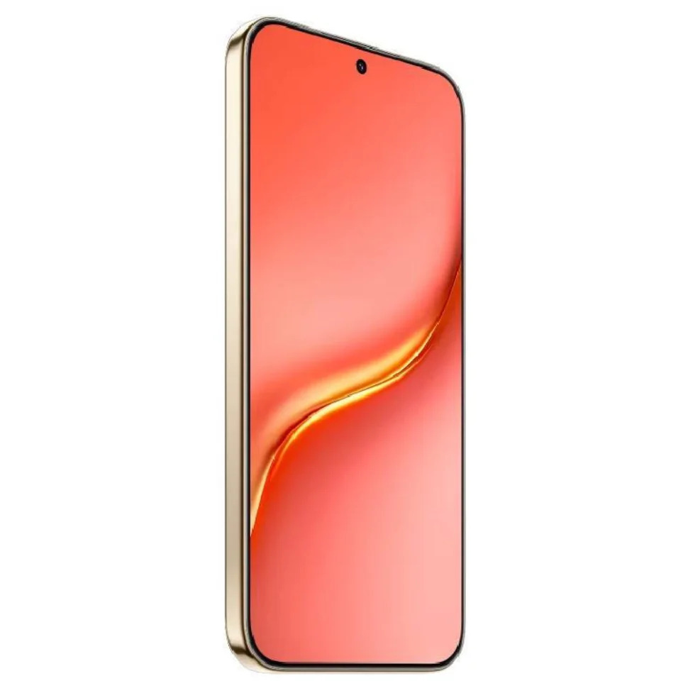 Honor X9e Pro 6/256ГБ, Коричневый (Reddish Brown)