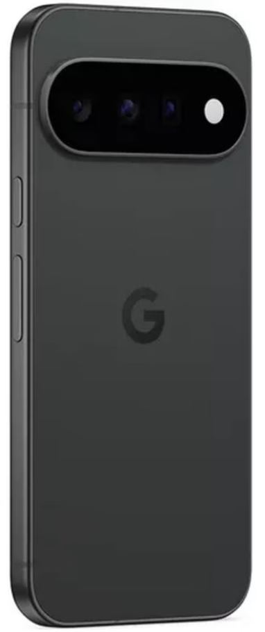 Google Pixel 11 12/512ГБ, черный (Obsidian)