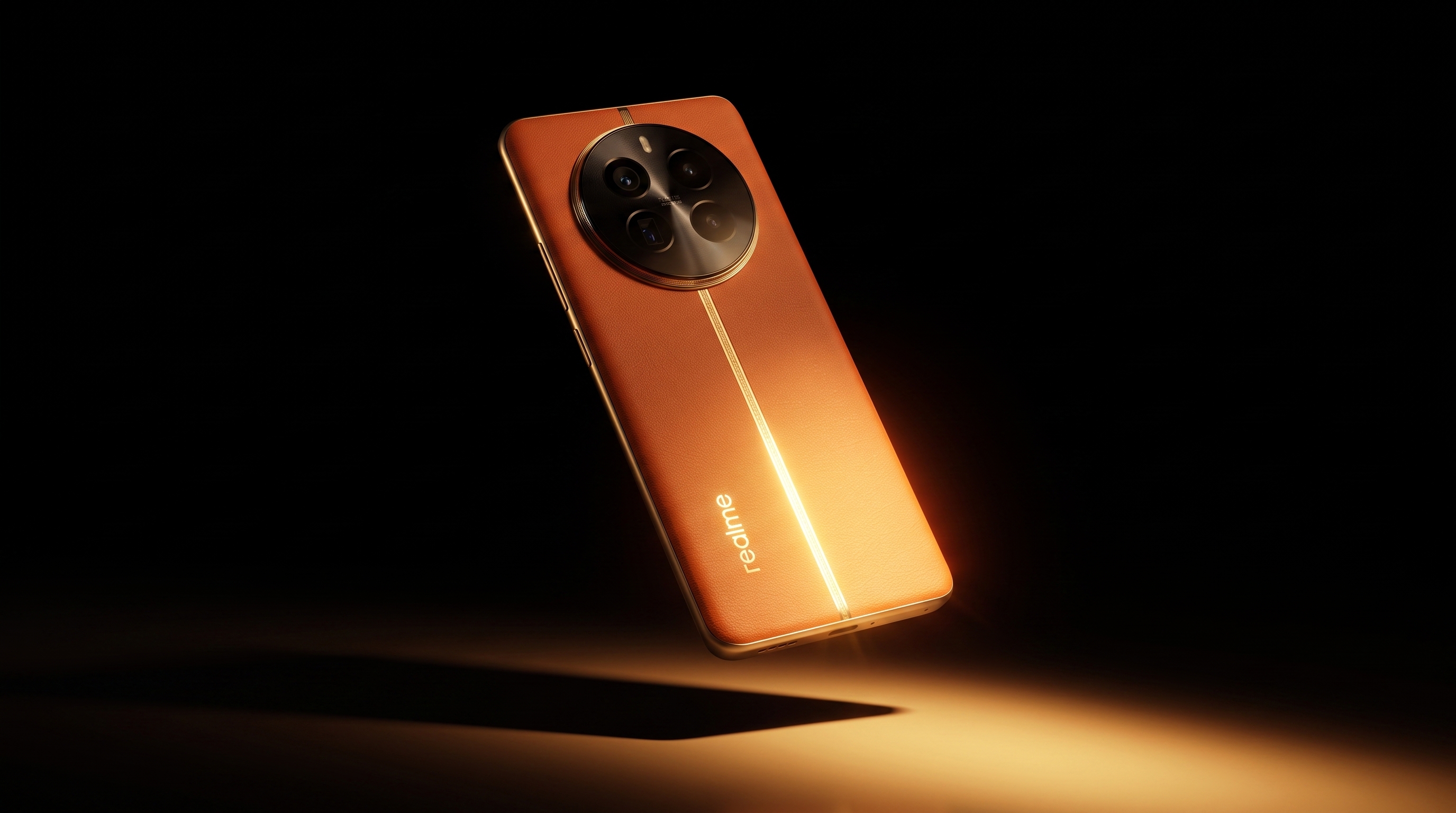 Лучший realme