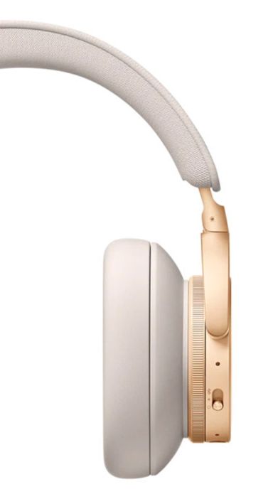 Bang & Olufsen Beoplay H95, золотые