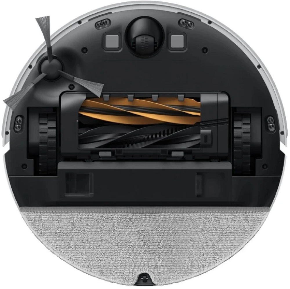 Робот-пылесос Dreame D20 Plus, белый