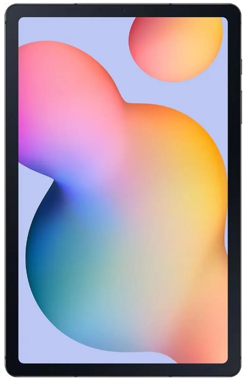 Samsung Galaxy Tab S6 Lite 10.4 (2024) Wi-Fi 4/128Gb, серый (SM-P620NZAECAU)