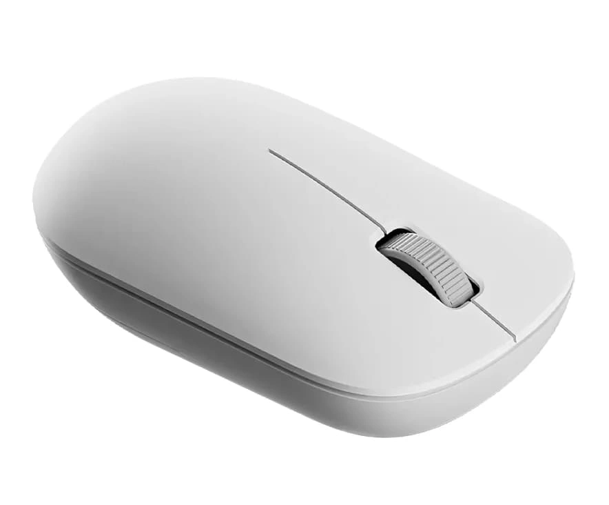 Xiaomi Wireless Mouse Lite 3, белый (XMWXSB05YM)