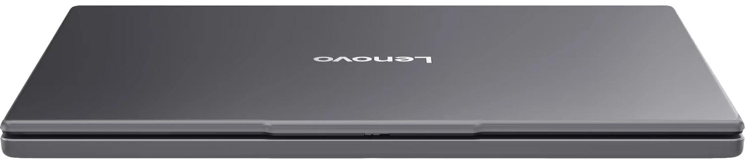 Ноутбук Lenovo IdeaPad Slim 3 15IRH10 15.3" (Intel Core i5 13420H, Intel UHD Graphics) 16ГБ, 512ГБ SSD, noOS, серый (83K100D6UE)