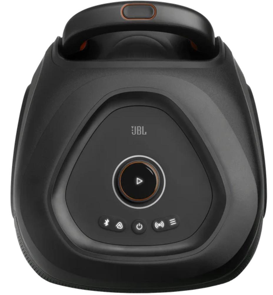 Портативная акустика JBL PARTYBOX 330, черный
